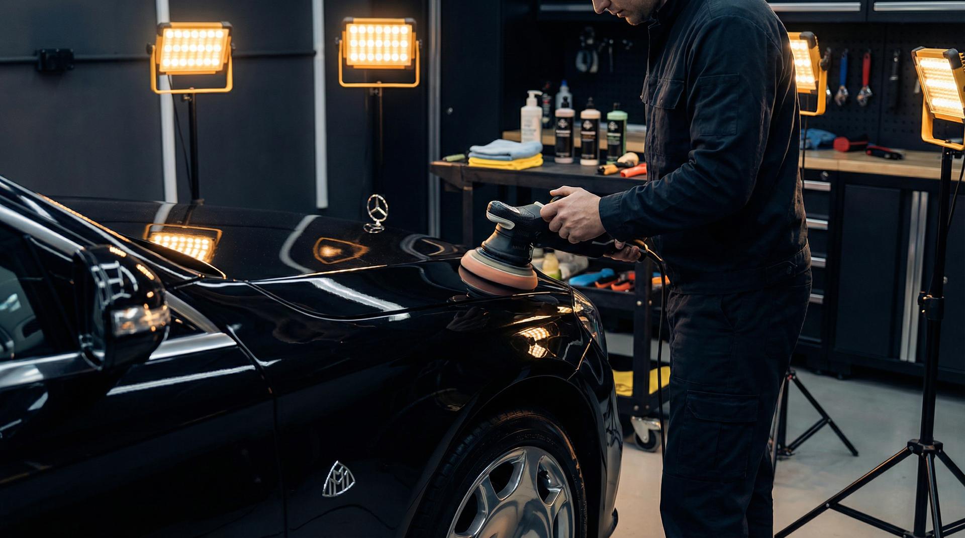 少女萝莉视频-经典漆面修复视频教程