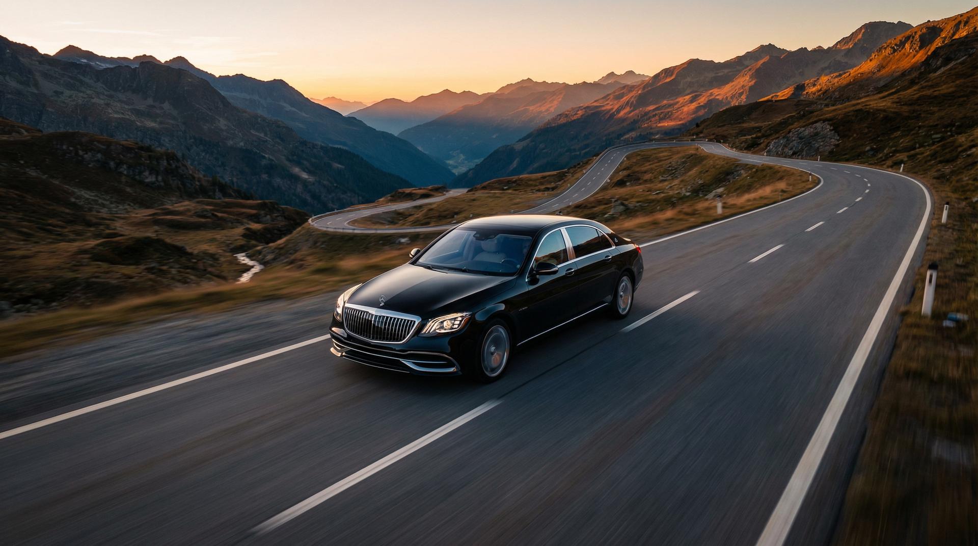 少女萝莉视频-经典山路驾驶视频